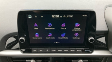 Kia Picanto 1.0 Pure 5dr Petrol Hatchback